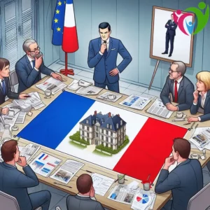 Rozay-en-Brie - Conseil municipal en Mairie