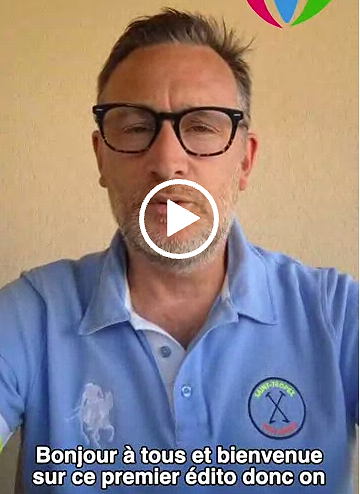 JC-Piedinovi présente son édito du 8 Aout 2025 - Questions à la Mairie de Rozay