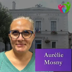 Aurélie Mosny