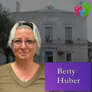 Betty Huber
