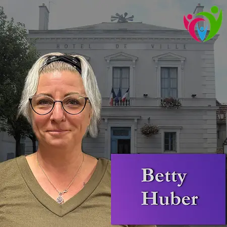 Betty Huber
