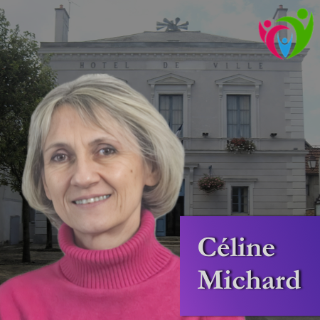 Céline Michard