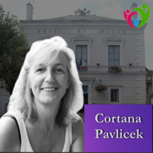 Cortana Pavlicek