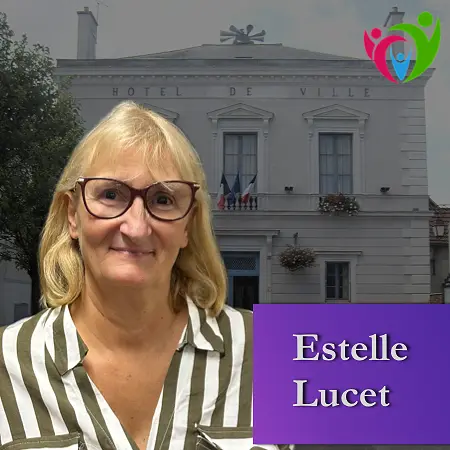 Estelle Lucet