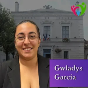 Gwladys Garcia