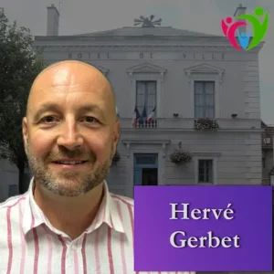 Hervé Gerbet