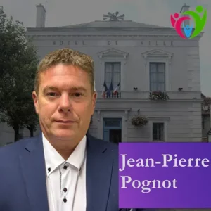 Jean-Pierre Pognot