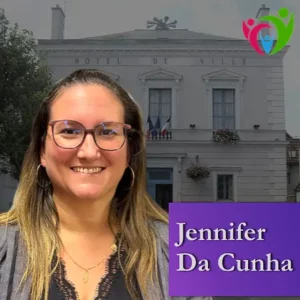 Jennifer Da Cunha
