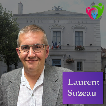 Laurent Suzeau
