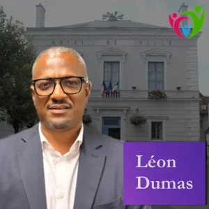 Léon Dumas