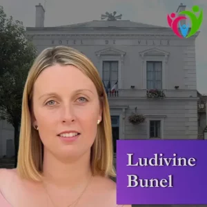 Ludivine Bunel