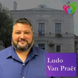 Ludo Van Praët