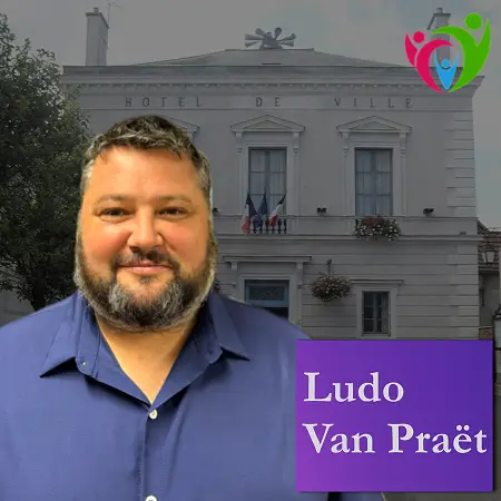 Ludo Van Praët