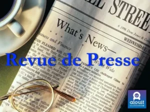 Revue de Presse