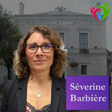 Séverine Barbière