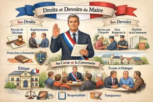 Droits et Devoirs du Maire